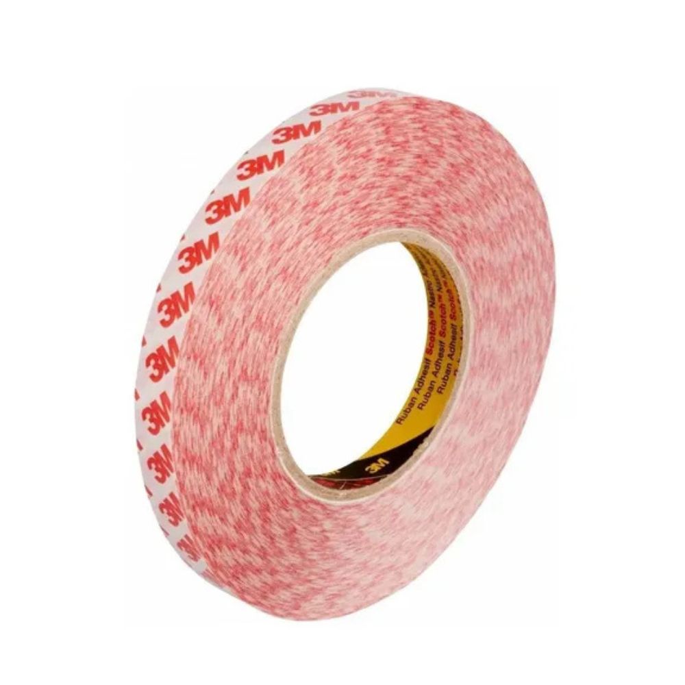Cinta Adhesiva GPT-020F - 0,012 X 50 (3M)