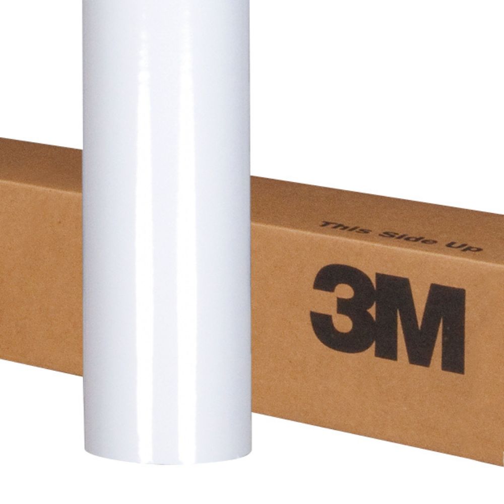 Vinilo Serie Scotchcal IJ35 Brillante - 1,37 x 45,7 m (3M) - Imagen 3