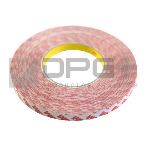 Cinta Adhesiva GPT-020F (3M)