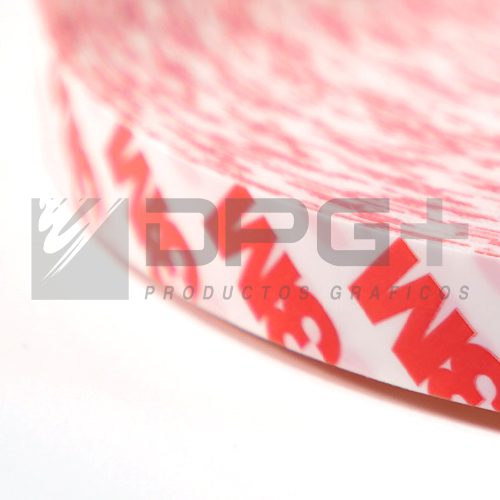 Cinta Adhesiva GPT-020F (3M) - Imagen 2