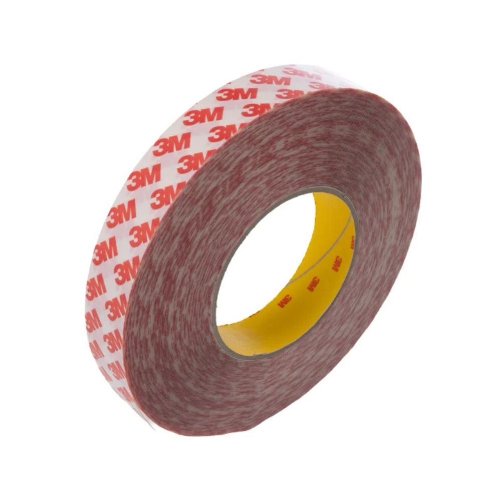 Cinta Adhesiva GPT-020F - 0,019 X 50 (3M)