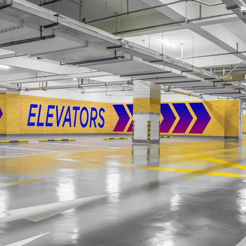 Vinilo Serie DPF 8000 (Arlon)