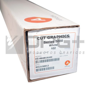 Vinilo Serie 5000 High Gloss