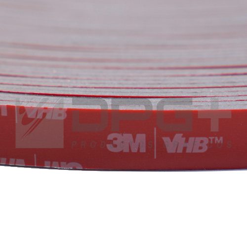 Cinta Adhesiva Serie VHB 4991 (3M) - Imagen 2