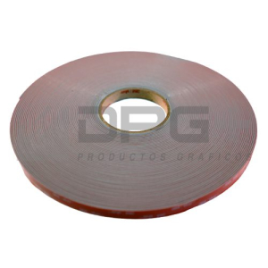 Cinta RP+160GF 12,5mm x 33m (3M)