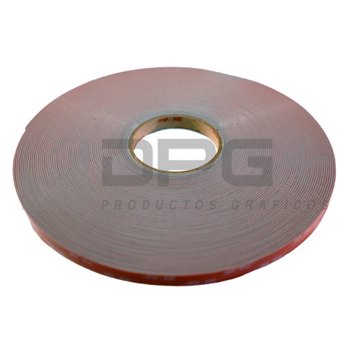 Cinta RP+160GF 12,5mm x 33m (3M)