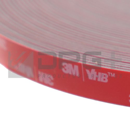 Cinta RP+160GF 12,5mm x 33m (3M) - Imagen 2