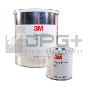 Promotor de Adhesión Primer 94 (3M)