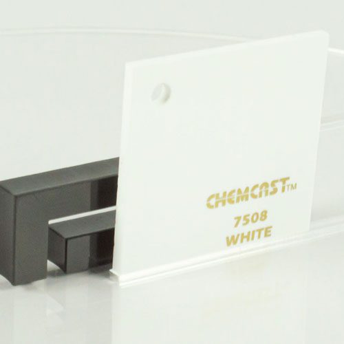Plancha de Acrílico Caja de Luz (Plastiglas)