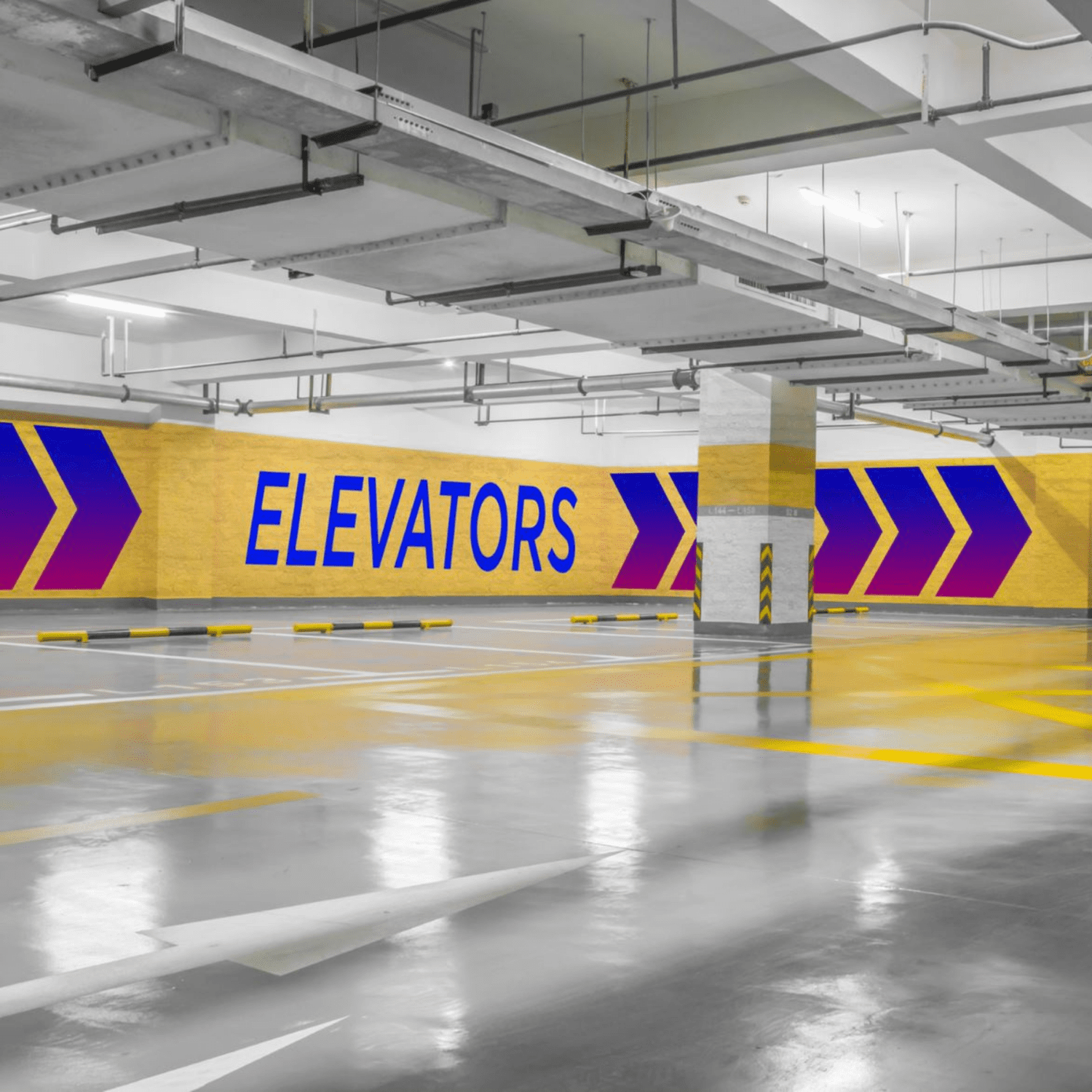 Vinilo Muro Serie DPF 8200 (Arlon) - Imagen 3