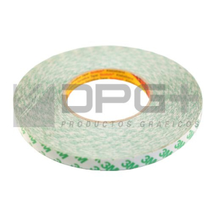 Cinta Adhesiva 9087 (3M)