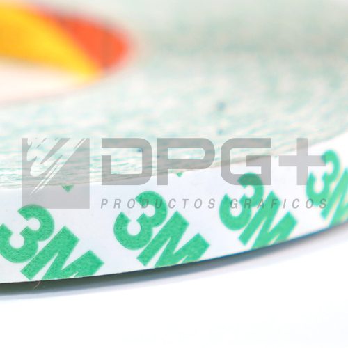 Cinta Adhesiva 9087 (3M) - Imagen 2