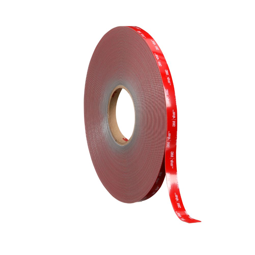 Cinta Adhesiva Serie VHB 4991 - 0,12 x 33 (3M)