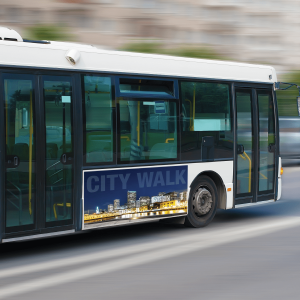 Vinilo Serie 209-54 Metro Mark (GF)