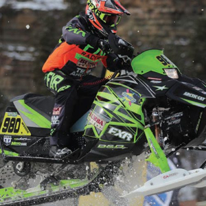 Vinilo Serie 238-54 Motos (GF)