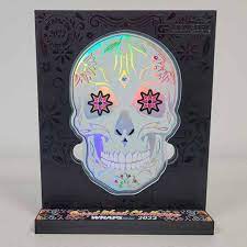 Vinilo Holográfico Rainbow Serie GF765 (GF)