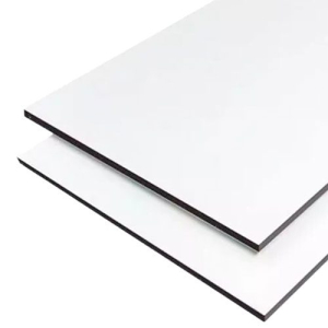 Plancha de Alupanel (DPG+)