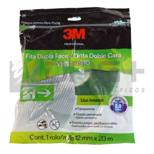 Cinta Adhesiva VHB 4910 (3M)