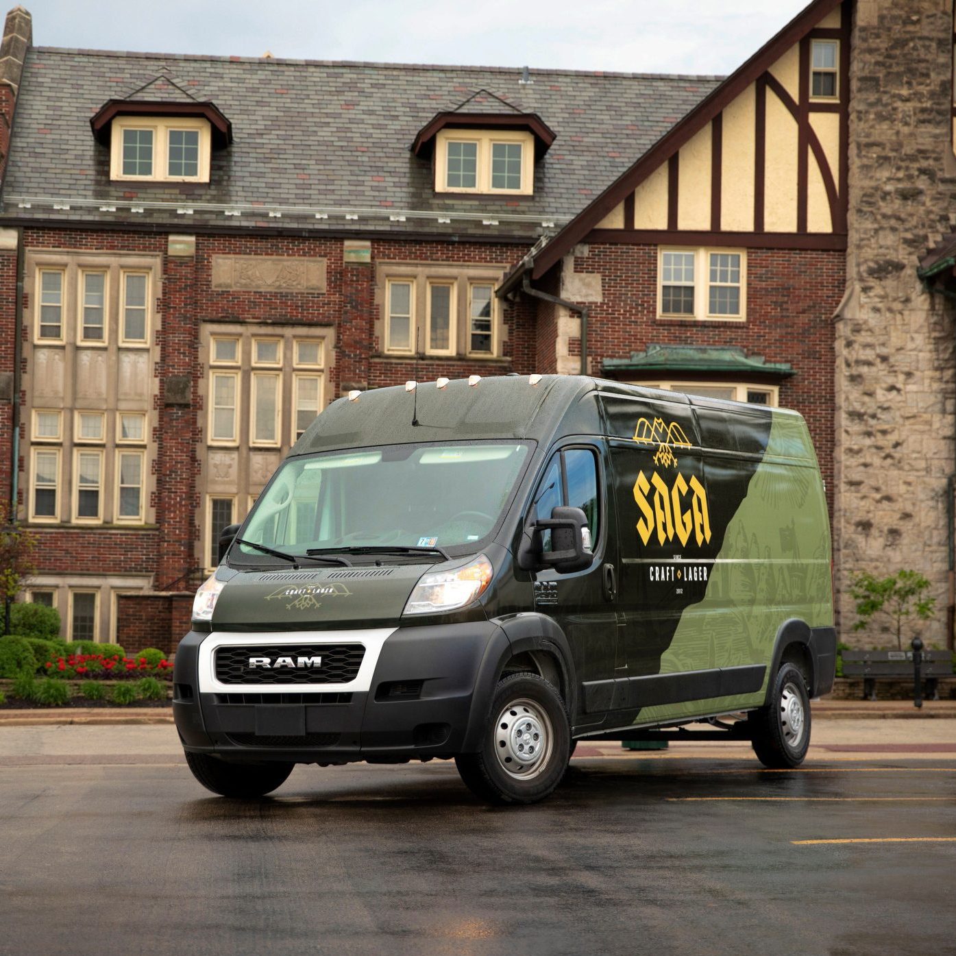 Vinilo Serie IJ180 Micro Comply - Imagen 2