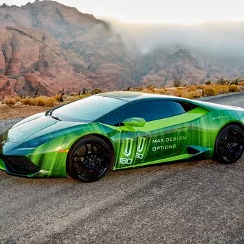 Vinilo Serie IJ180 Micro Comply - Imagen 4