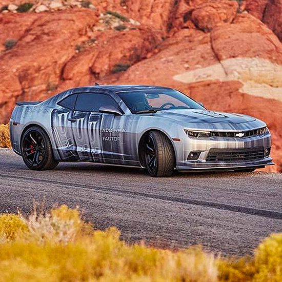 Vinilo Serie IJ180 Micro Comply - Imagen 5