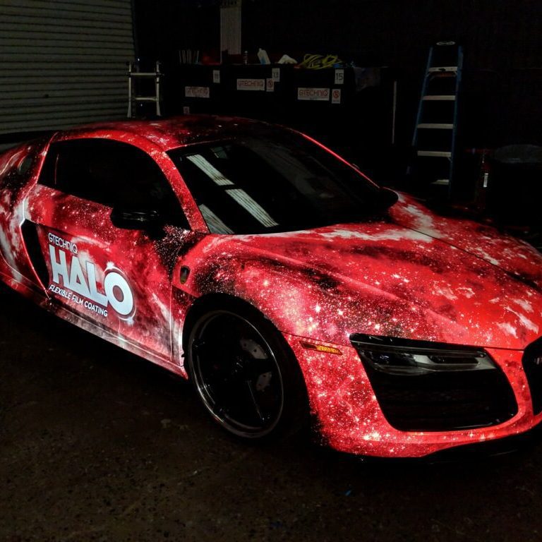 Vinilo Serie IllumiNite (ARLON) - Imagen 3