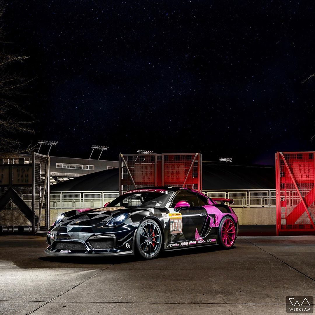 Vinilo Serie IllumiNite (ARLON) - Imagen 4