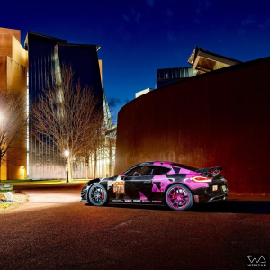 Vinilo Serie IllumiNite (Arlon)