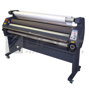 Laminadora en Frío (DPG+)