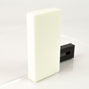 Plancha Novanite Blanco (Plastiglas)