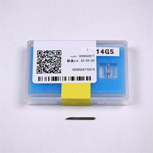 Cuchillo Plotter para Goma (Mimaki)