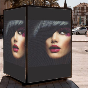 Tela Textil Backlight Eco (DPG+)