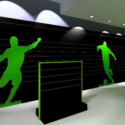 Vinilo Printjet Transparente (DPG+)