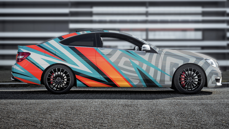 OMNI Cast Wrap 1,37 mts (ARLON) - Imagen 2