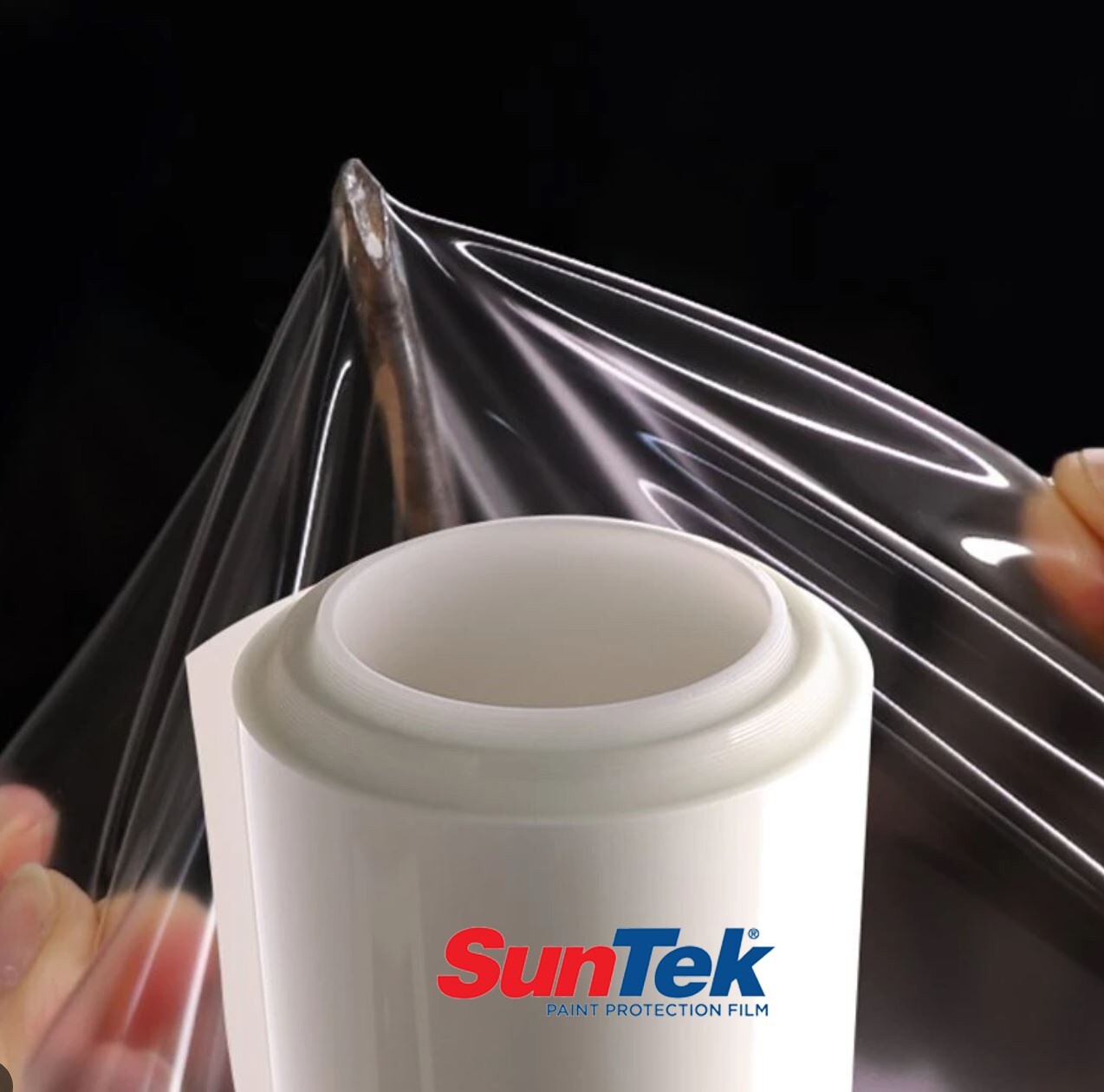 Film Suntek Vehicular Auto PPF TR Glossy 35 1,52x15,25 mts