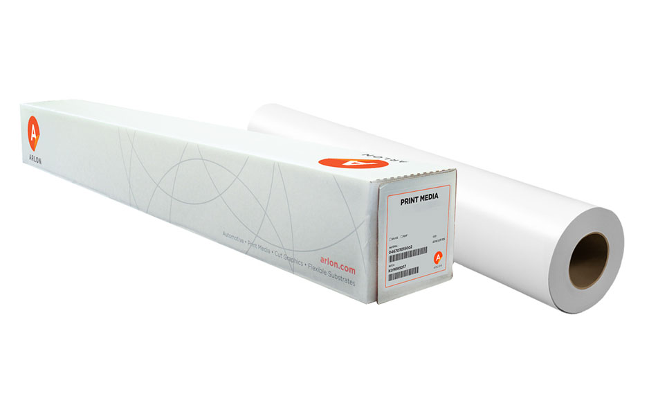 Vinilo Serie 3210 Brillante (ARLON) - Imagen 2