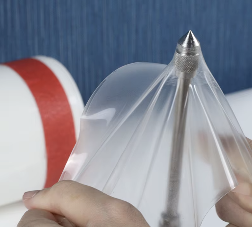 Film Suntek Arquitectónico SDS Plata 20 1,52x30,5 mts - Imagen 2