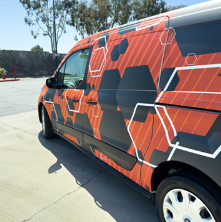 OMNI Cast Wrap 1,37 mts (ARLON)