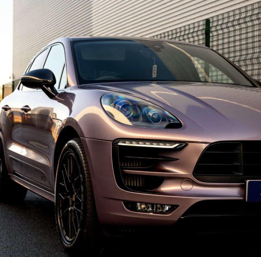 Premium Color Change 1,52 mts (ARLON)