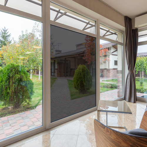 Film Suntek Auto SAF 35 Seguridad Charcoal 4m 1,52x30,5 mts - Imagen 2