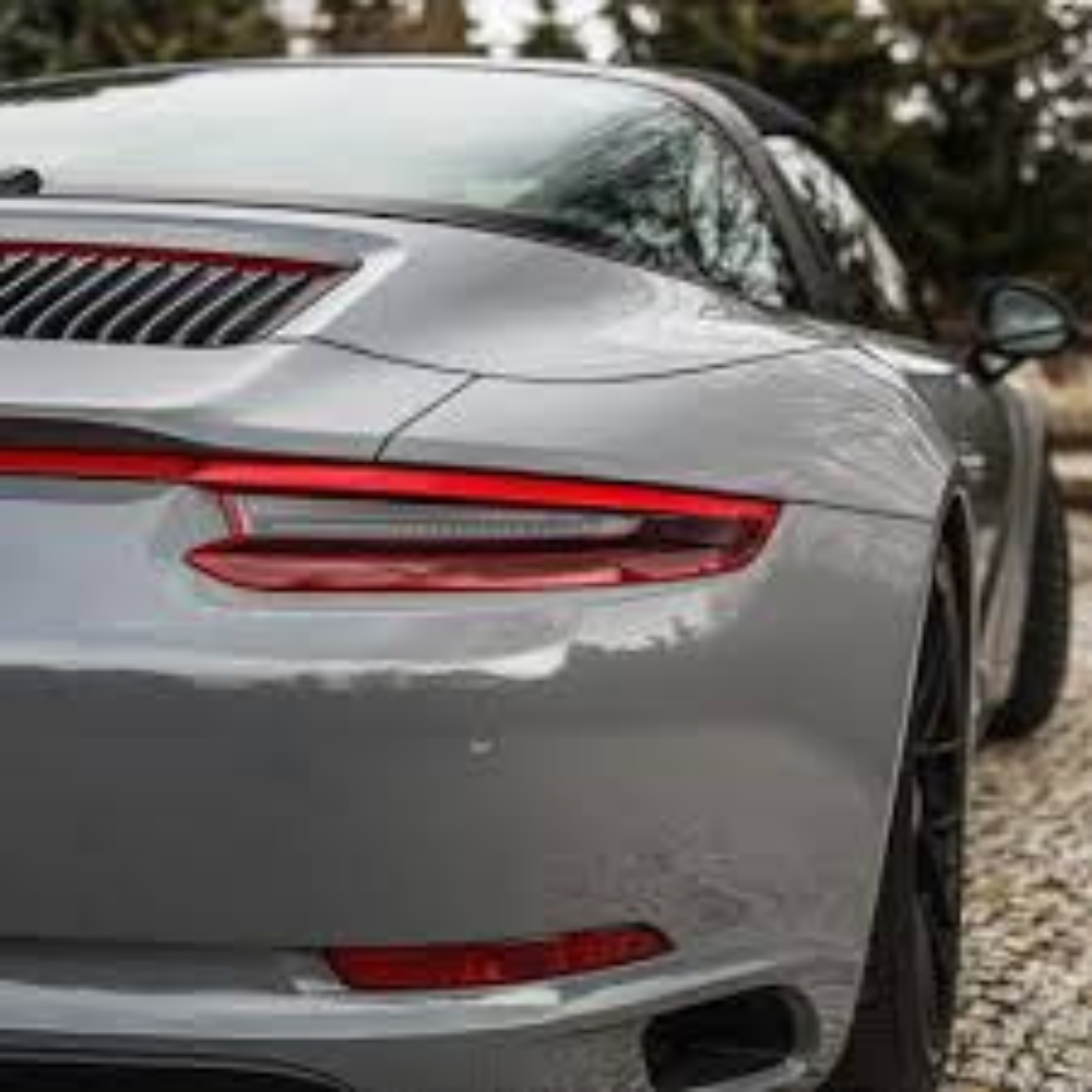 Premium Color Change - GL Silver Met - 1,52 mts (ARLON)