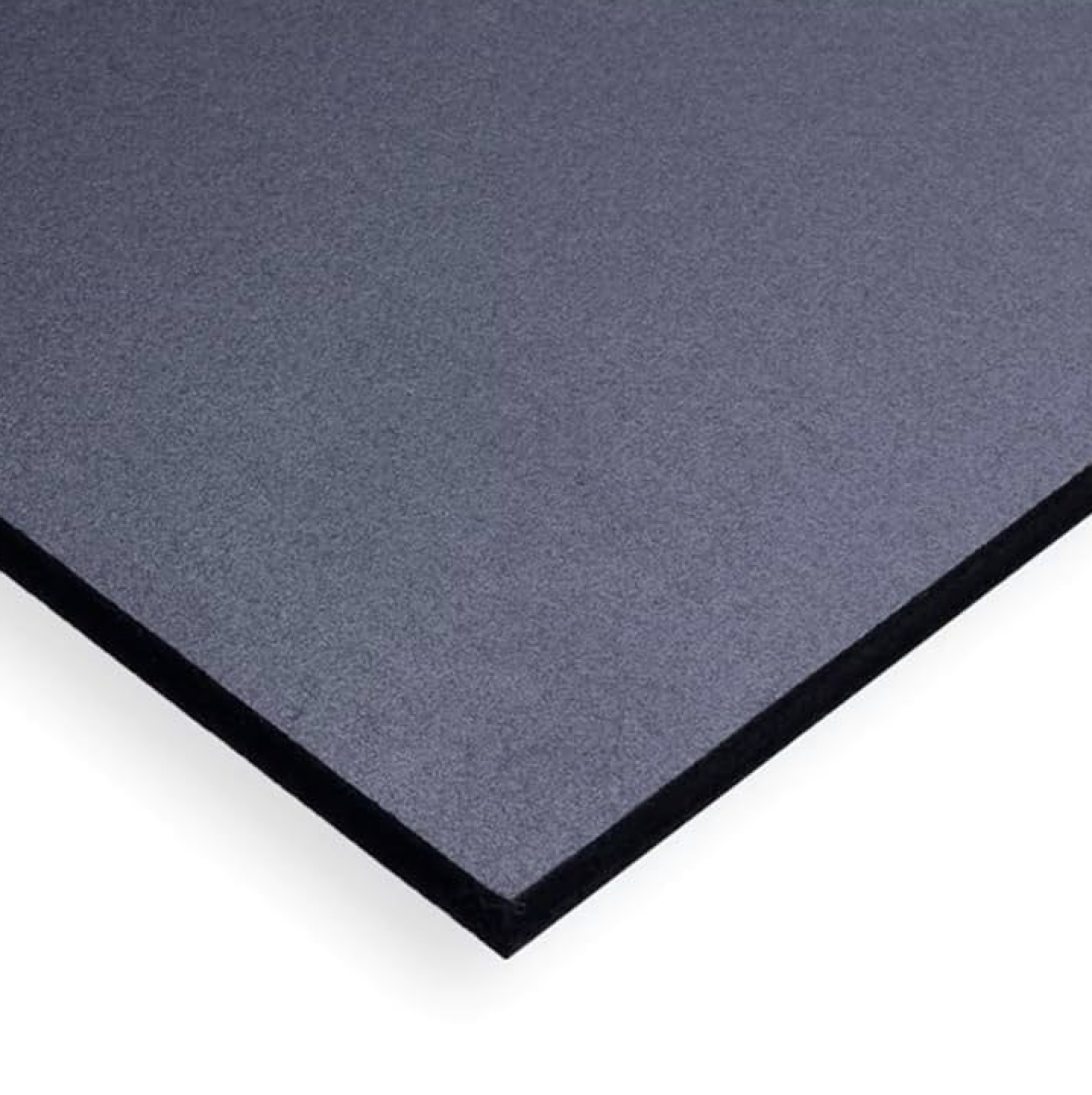 Plancha Celtec / Trovicel / Sintra / PVC Espumado - Negro (DPG+)