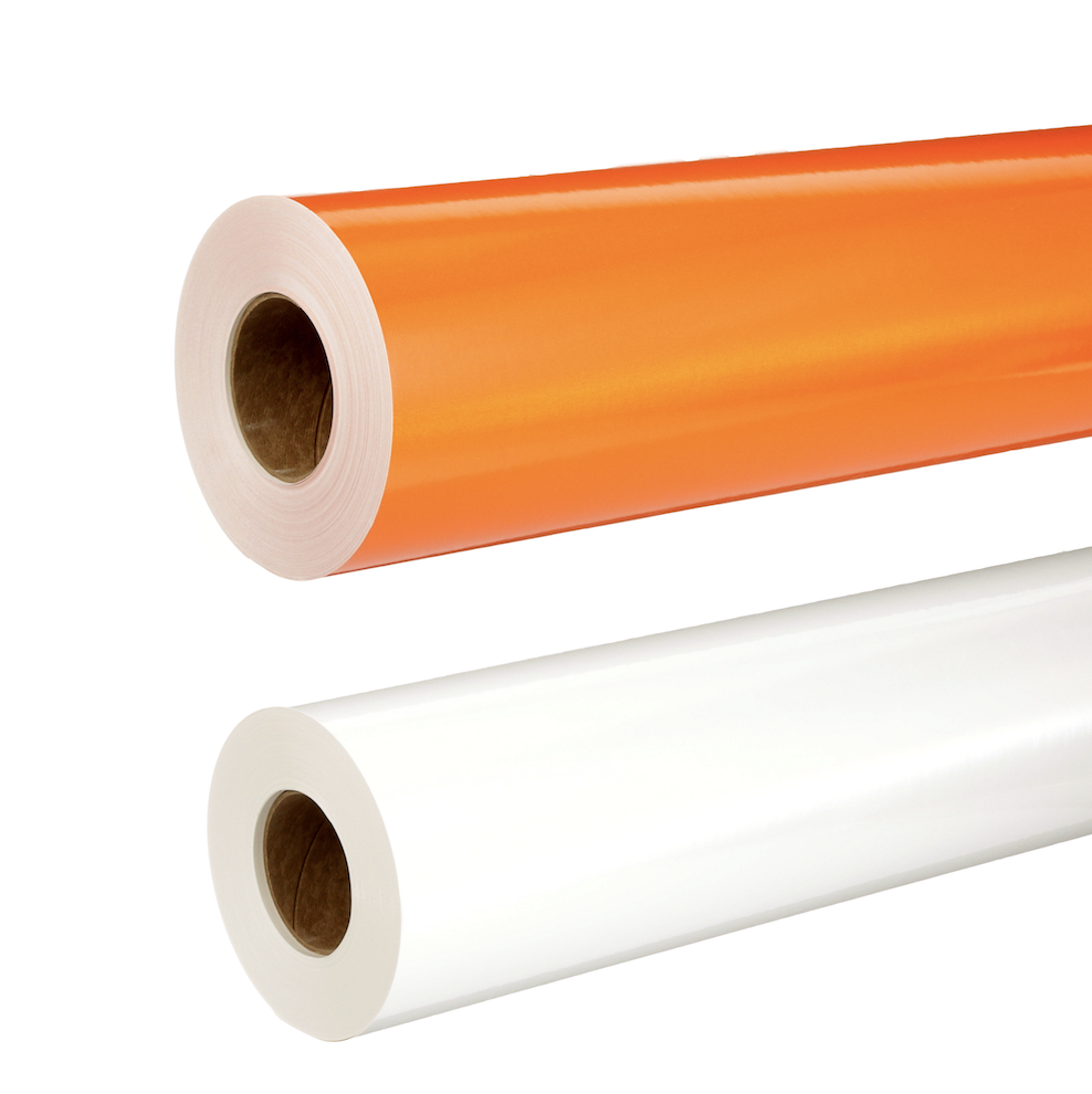 Reflectivo 7310 Adv Flex Blanco - 0,61 x 45,7 mt (3M)
