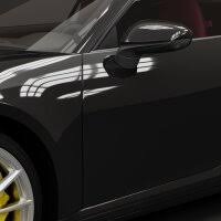 Premium Color Change - Gloss Black - 1,52 mts (ARLON)