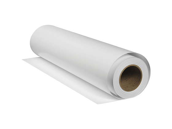Vinilo Transparente Mate Promocional PJ5 Alto Tack (1,07x50mts)