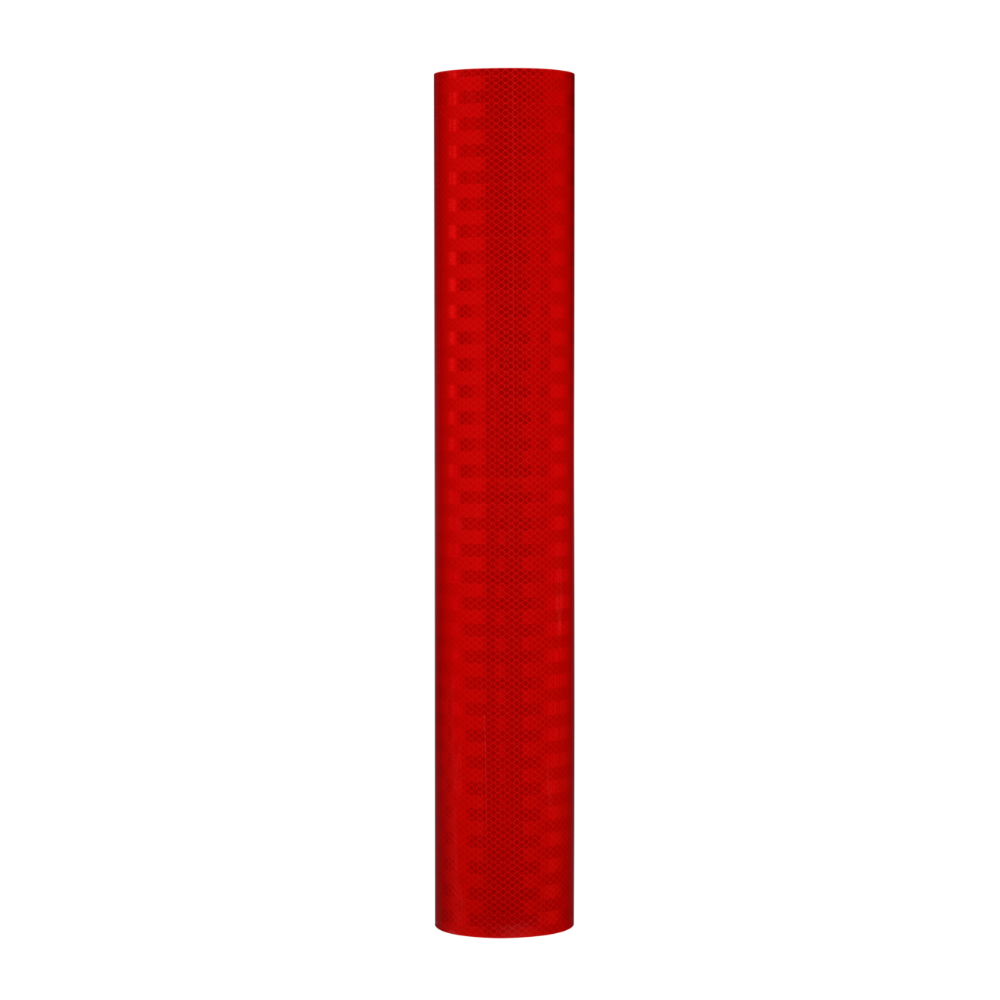 Reflectivo Grado Ingenería Rojo EGP 3432 (3M)