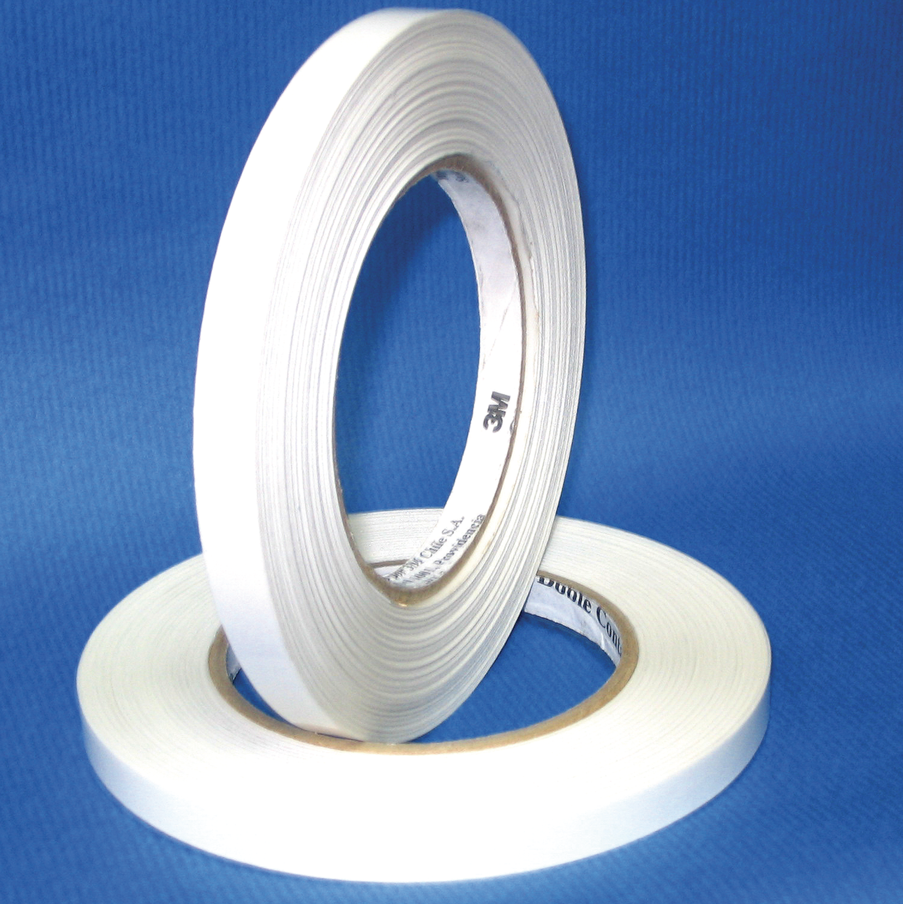 Cinta Doble Contacto Tissue 9945 - 9mm 104R (3M)