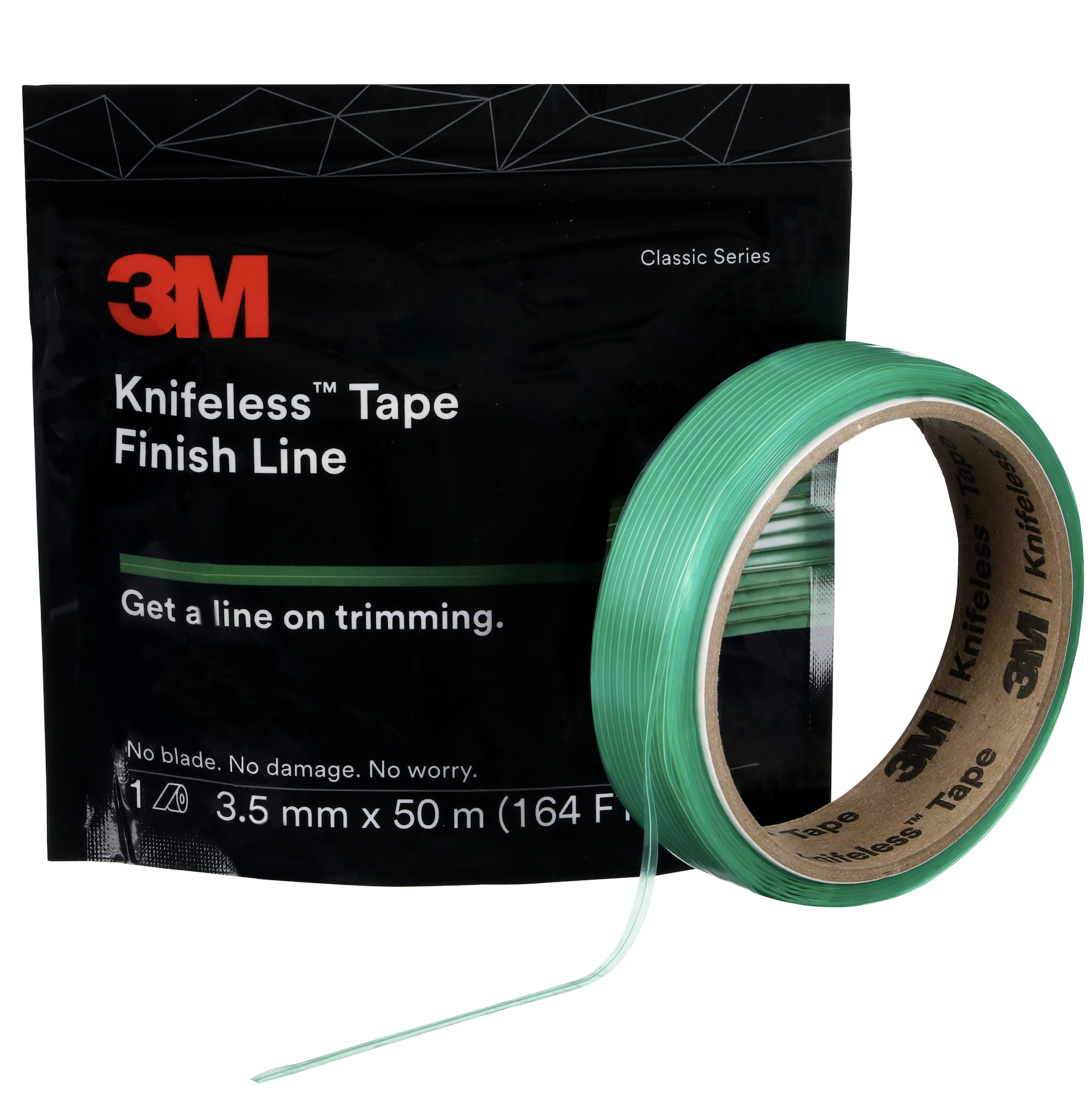Finish Line Knifeless Tape 3,5mm x 50m (3M)