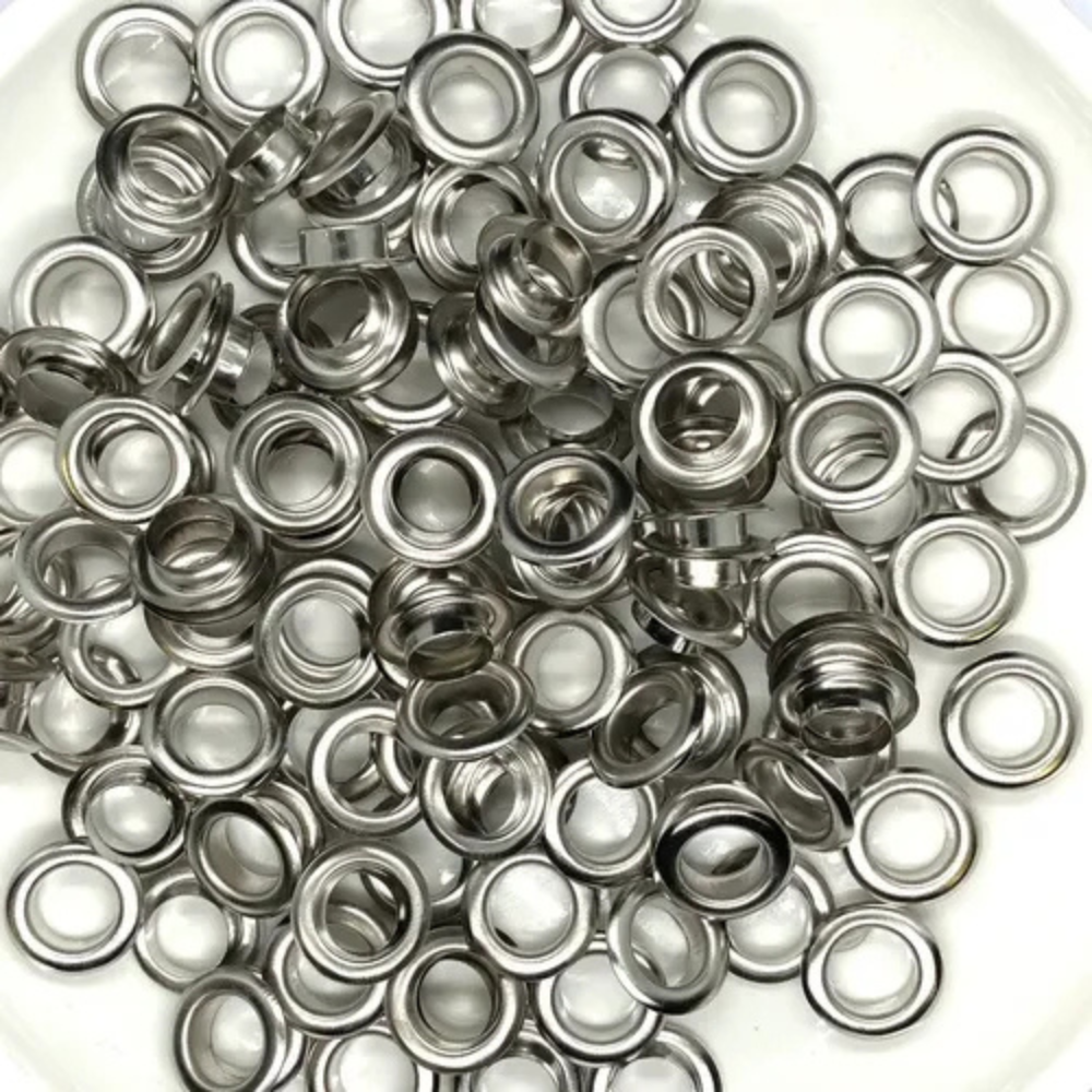 Bolsa Ojetillos 12MM / 1000 (DPG+)