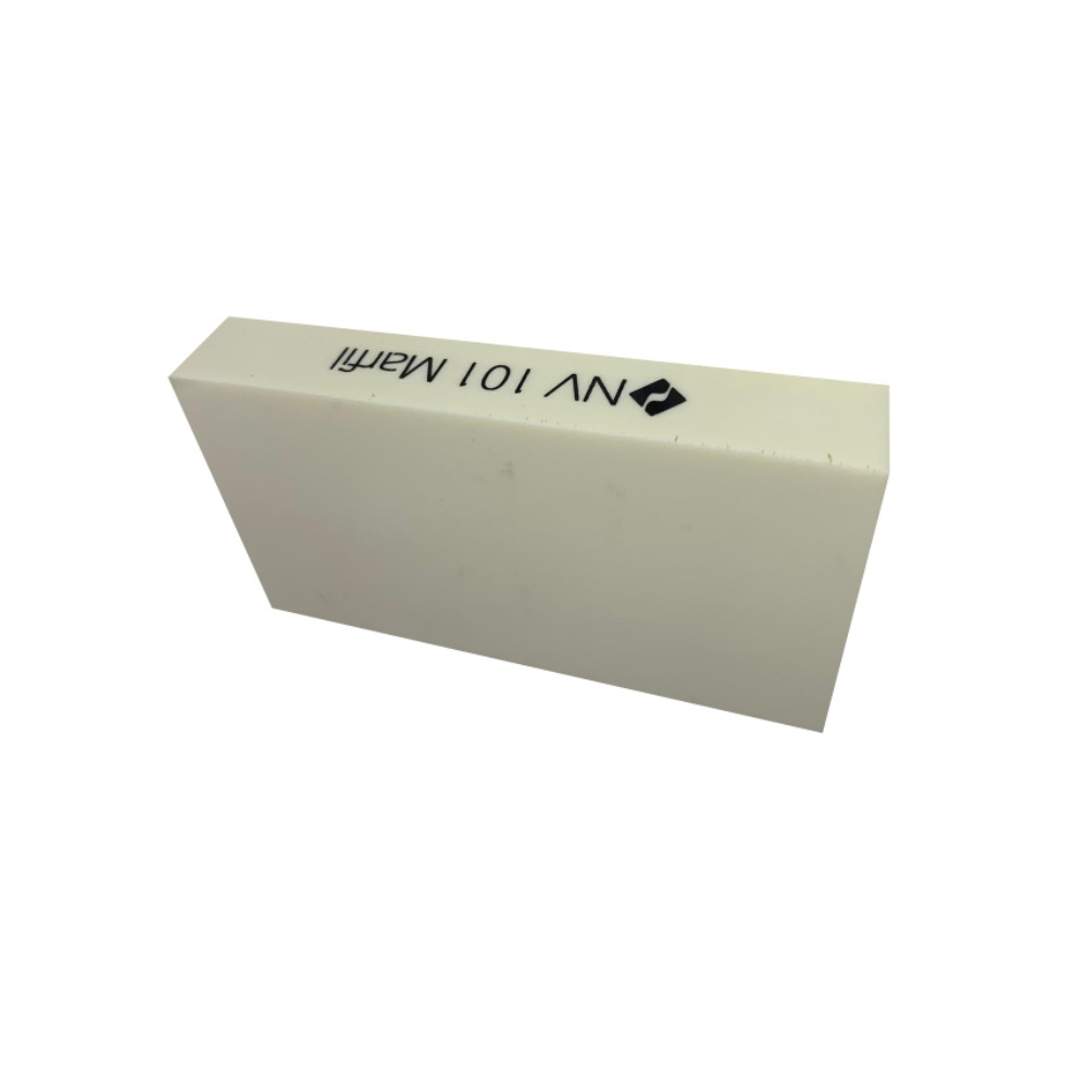 Plancha Novanite Marfil - 122 × 244 cm (Plastiglas) - Imagen 2